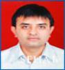 Dr. Samir Thakrar General Surgeon in AMRUTA Hospital Rajkot